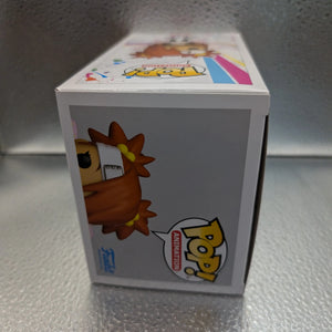 Funko Pop! Animation Boruto Cho-Cho #1159 SDCC 2022 Exclusive Vinyl FRENLY BRICKS - Open 7 Days