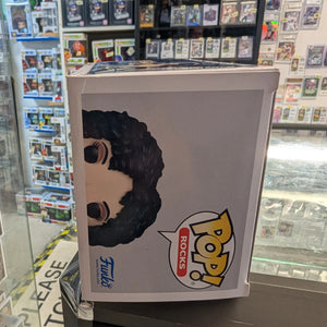 Cher - If I Could Turn Back Time Pop! Vinyl Figure #340 FRENLY BRICKS - Open 7 Days