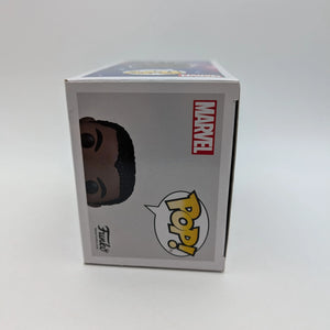 Funko Pop! Marvel What If? Tchalla Star Lord #876 FRENLY BRICKS - Open 7 Days