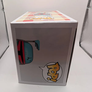 Boba Fett #660 Special Edition Star Wars Funko Pop FRENLY BRICKS - Open 7 Days