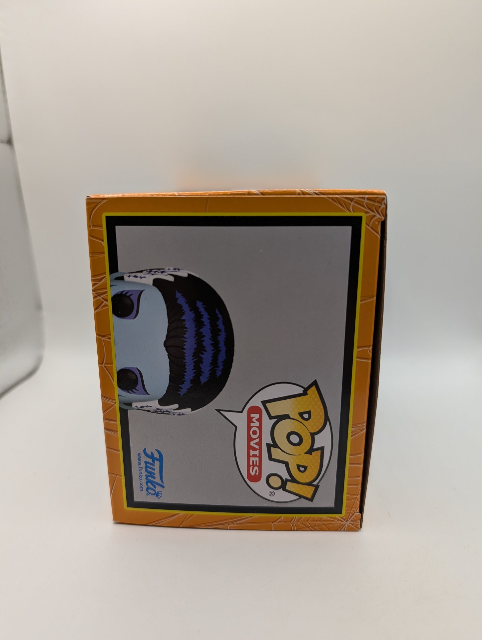 Funko POP! Movies Universal Monsters - Bride Of Frankenstein #1631 - Vinyl