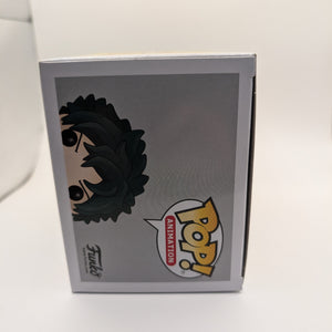 Funko Pop! Vinyl - My Hero Academia MHA - Deku #247 FRENLY BRICKS - Open 7 Days