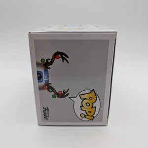 Star Wars - R2-D2 #275 Christmas Funko Pop Vinyl Figure 2018 FRENLY BRICKS - Open 7 Days