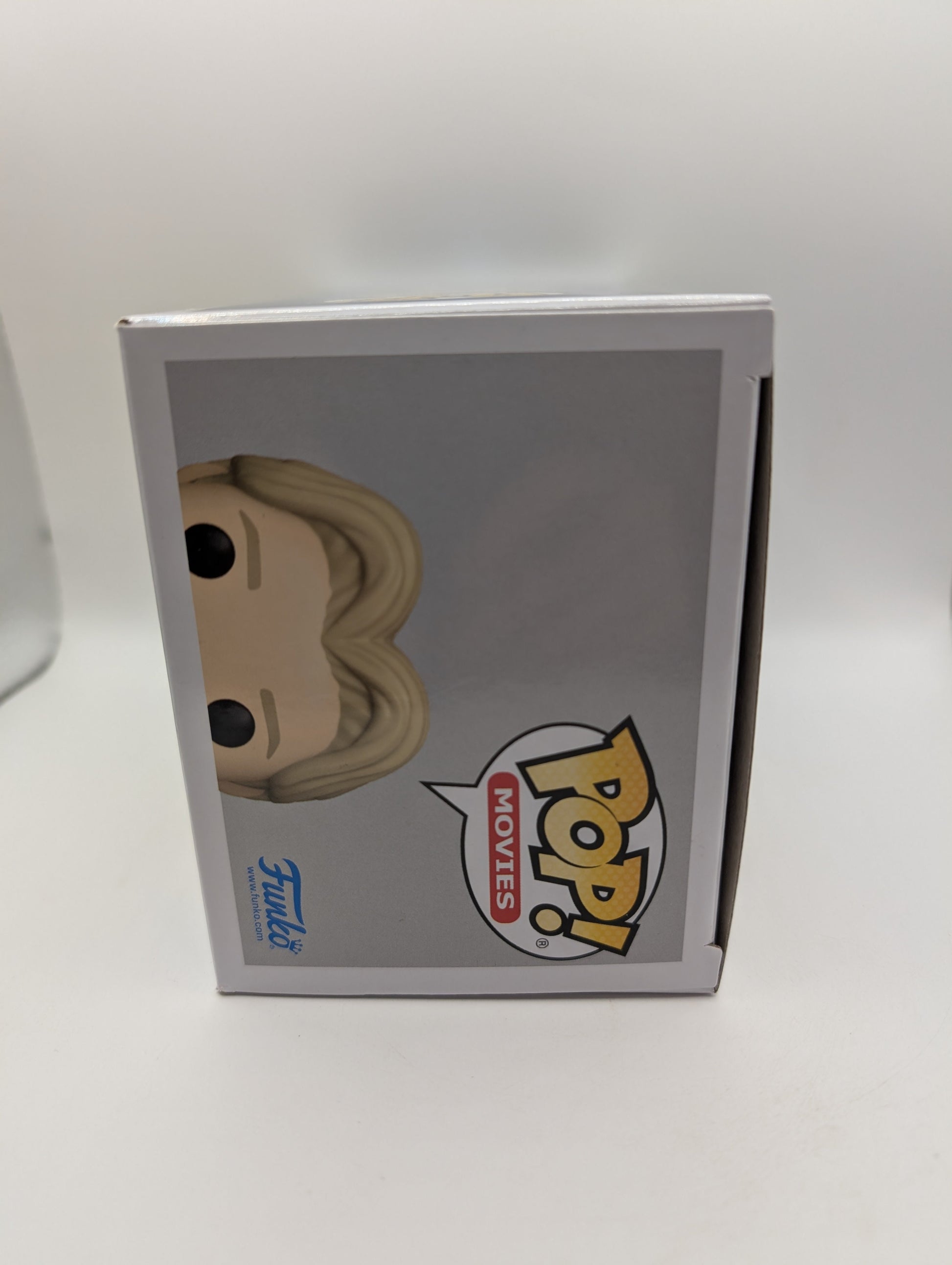 Funko Pop! Movies: Casper - Casper #1848 Chase Vinyl Figure FRENLY BRICKS - Open 7 Days