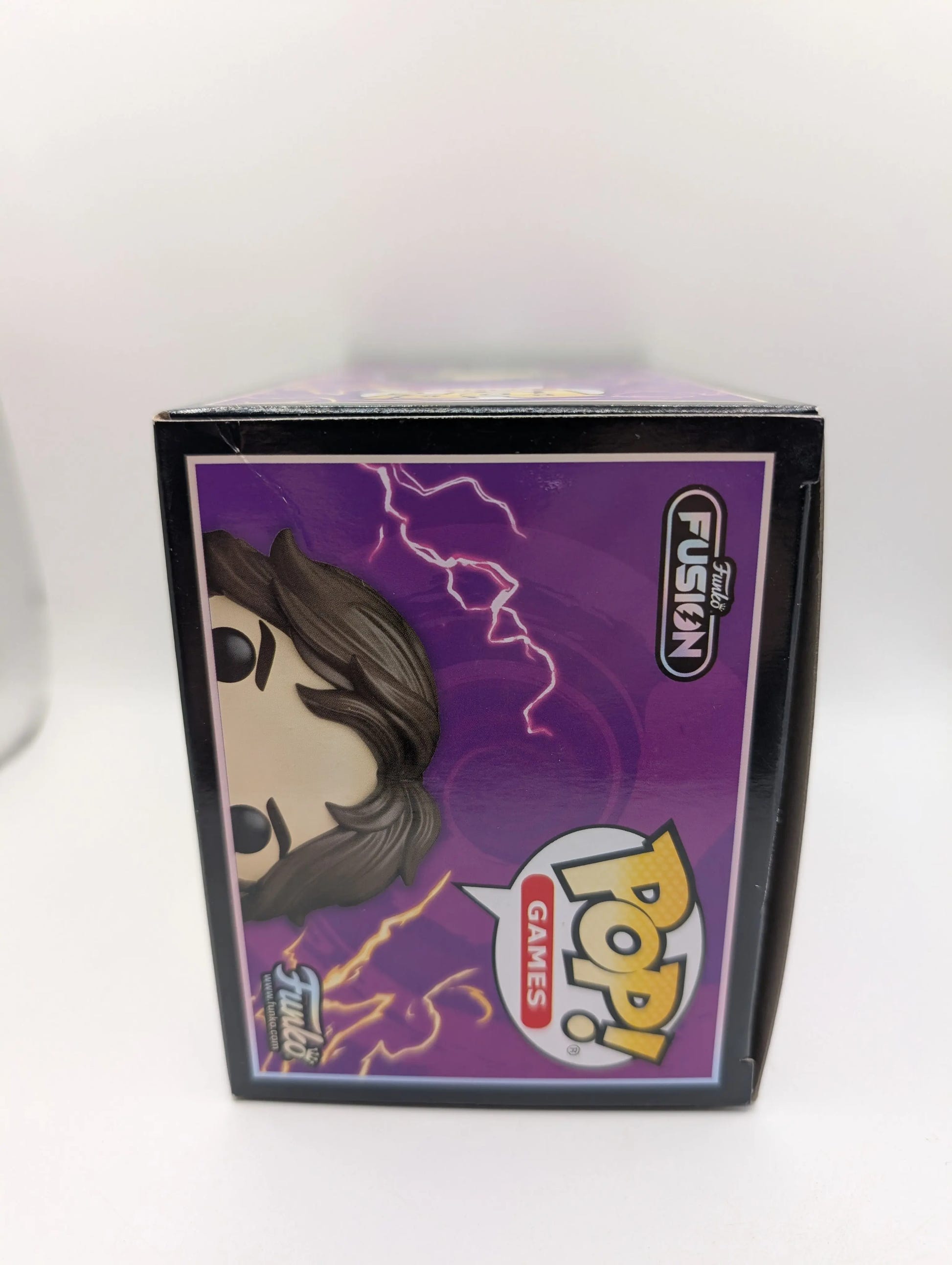 Funko Pop! Games R.J. Macready # 993 The Thing Funko Fusion Vinyl Figure FRENLY BRICKS - Open 7 Days image 7