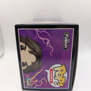 Funko Pop! Games R.J. Macready # 993 The Thing Funko Fusion Vinyl Figure