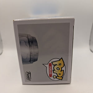 Funko Pop! Vinyl: Halo - Master Chief with Active Camo - E3 FRENLY BRICKS - Open 7 Days