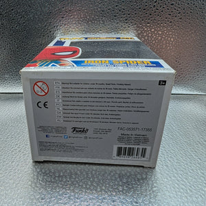 FUNKO Pop Vinyl Iron Spider Marvel #287 FRENLY BRICKS - Open 7 Days