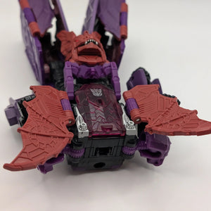 Transformers Mindwipe & Vorath Complete Titans Return Deluxe Class FRENLY BRICKS - Open 7 Days
