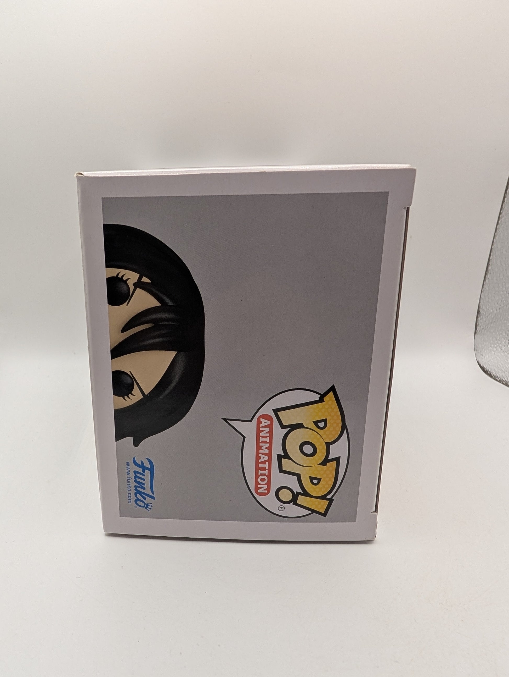 Attack On Titan - Mikasa Ackermann #1166 Funko Pop! Vinyl FRENLY BRICKS - Open 7 Days