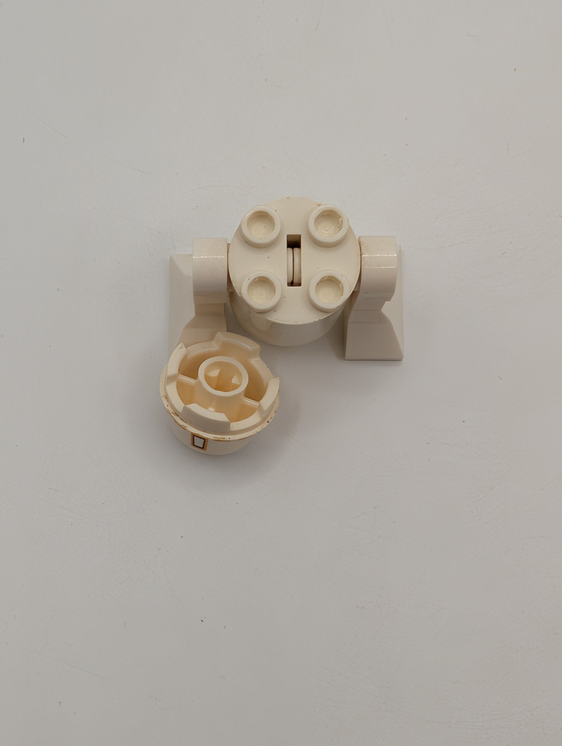 LEGO Star Wars Minifigure R5-F7 Astromech Droid great condition FRENLY BRICKS - Open 7 Days