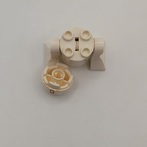 LEGO Star Wars Minifigure R5-F7 Astromech Droid great condition FRENLY BRICKS - Open 7 Days