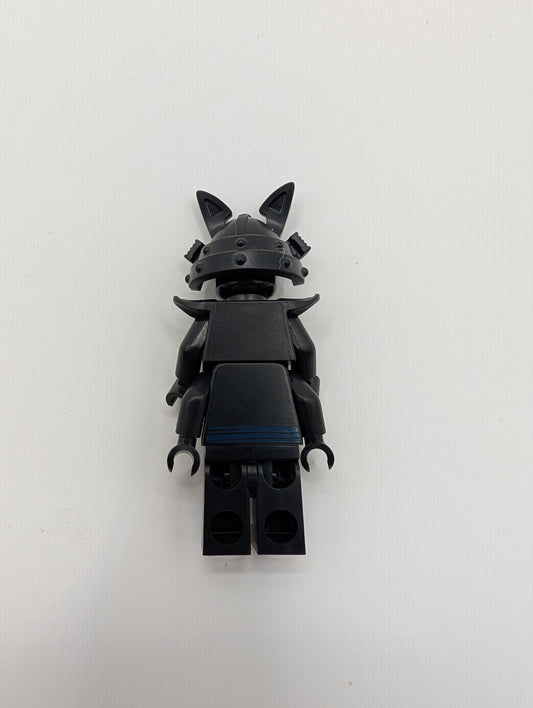 LEGO Ninjago Minifigure Lord Garmadon (Resurrected) (Genuine) FRENLY BRICKS - Open 7 Days