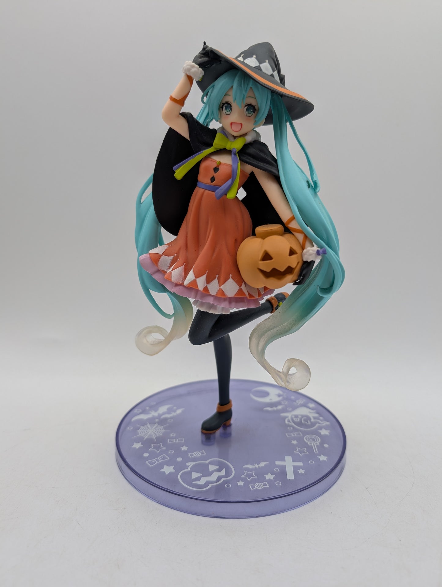Vocaloid Hatsune Miku Figure 2nd season Autumn Ver Taito