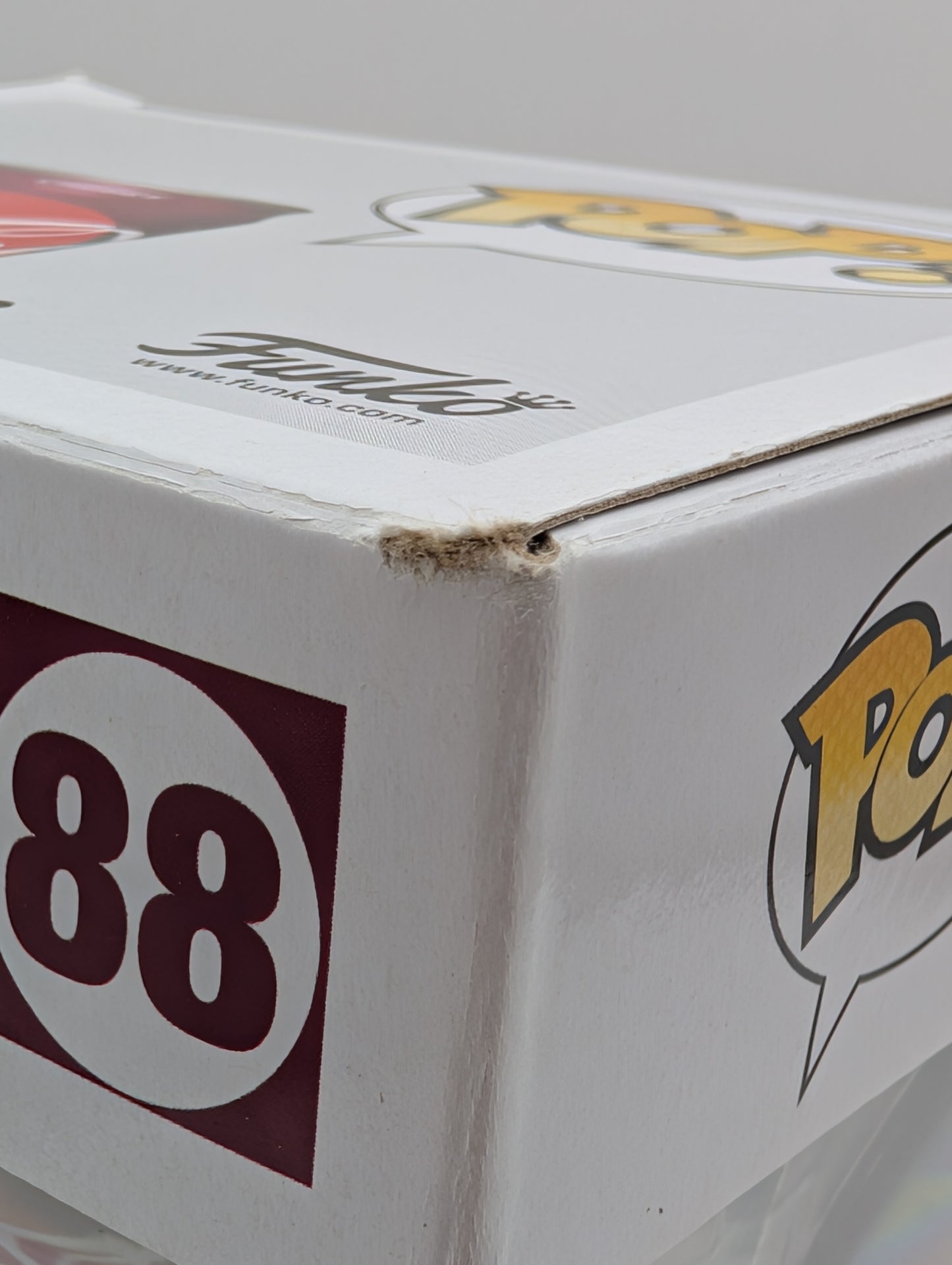 Funko Pop! Vinyl Cherry Coca-Cola Can #88 Special Edition
