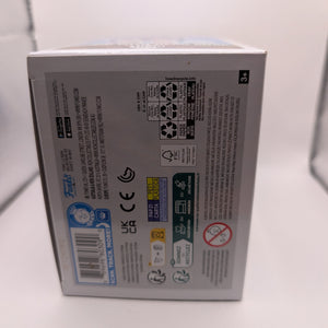 Funko Pop! Sonic The Hedgehog Sonic with Hero Chao #1036 FRENLY BRICKS - Open 7 Days