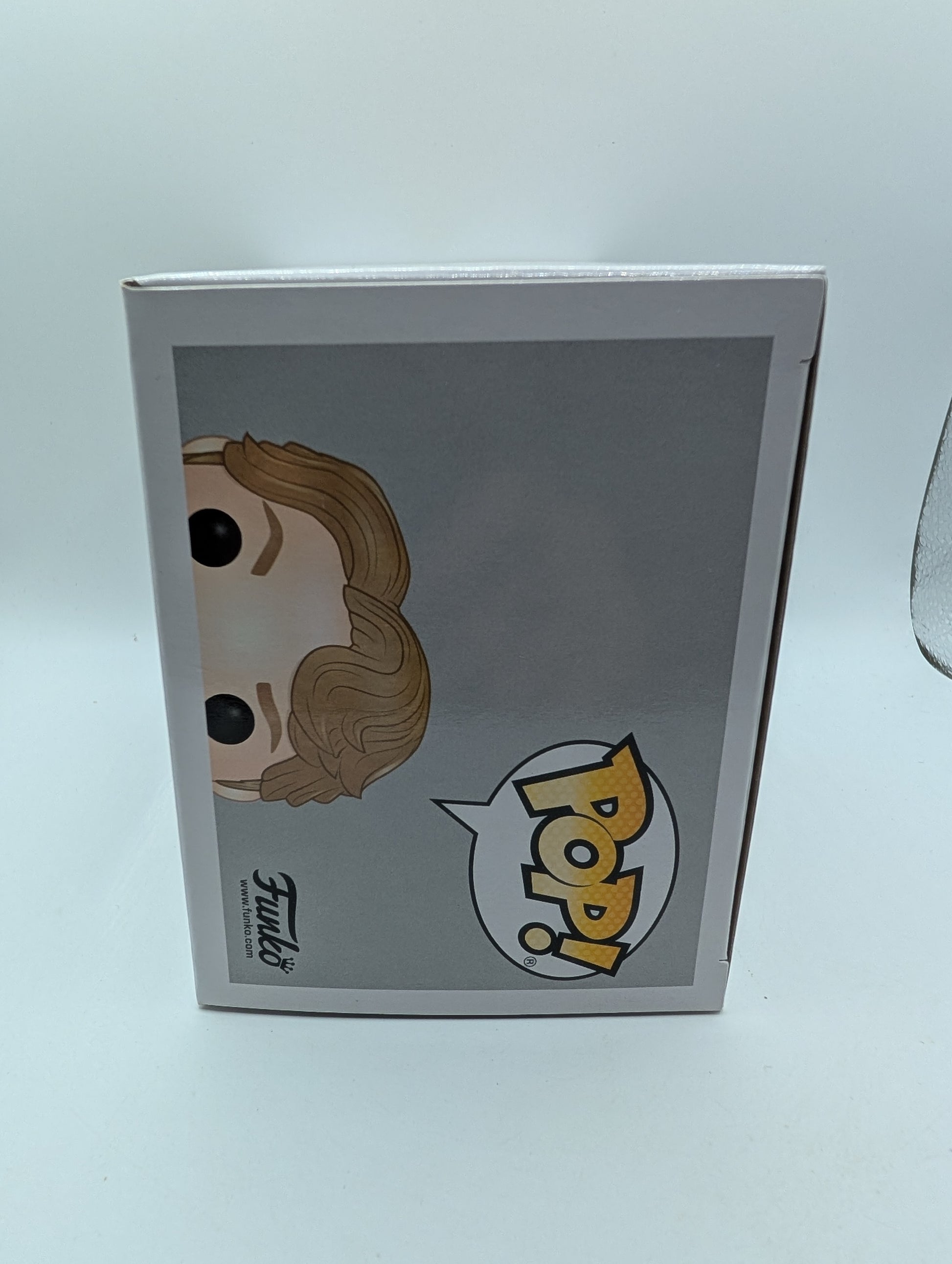 Gilderoy Lockhart (Tan Suit and Cape) 59 ~  Harry Potter ~ Funko Pop Vinyl