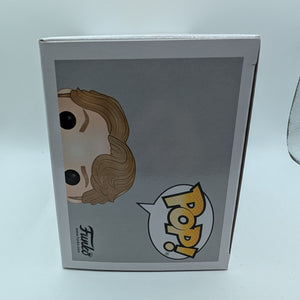 Gilderoy Lockhart (Tan Suit and Cape) 59 ~  Harry Potter ~ Funko Pop Vinyl