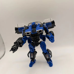 Transformers Dropkick Studio Deluxe SS46 Action Figure Hasbro Loose FRENLY BRICKS - Open 7 Days