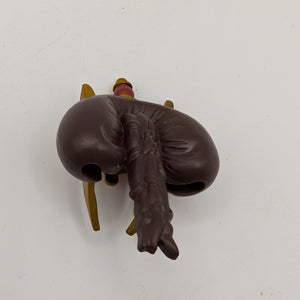 LEGO Star Wars Queen Amidala Minifigure The Phantom Menace Padme 9499 sw0387 FRENLY BRICKS - Open 7 Days