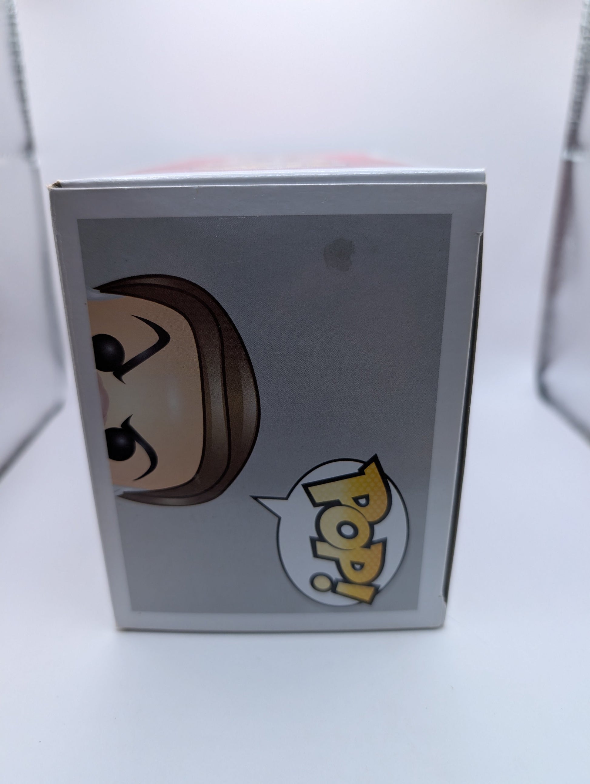 Funko Pop - Disney Store Red Box - Snow White and the Seven Dwarfs - Grumpy #46 FRENLY BRICKS - Open 7 Days