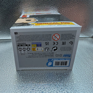 FUNKO Pop Vinyl General Zod Flash #1335 FRENLY BRICKS - Open 7 Days