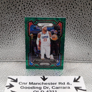 Panini 2023-24 Prizm SCOPE - Robert Covington /8 FRENLY BRICKS - Open 7 Days