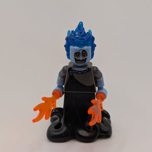 LEGO MINIFIGURES - Disney Series 2 - HADES Lego Minifigure FRENLY BRICKS - Open 7 Days