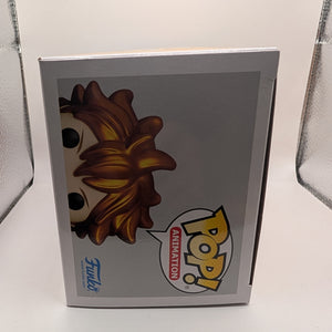 Haikyu!! #1388 Shoyo Hinata (Metallic) Funko Pop FRENLY BRICKS - Open 7 Days