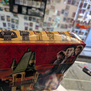 LEGO Harry Potter: Hogwarts (4867) Brand New/Sealed FRENLY BRICKS - Open 7 Days