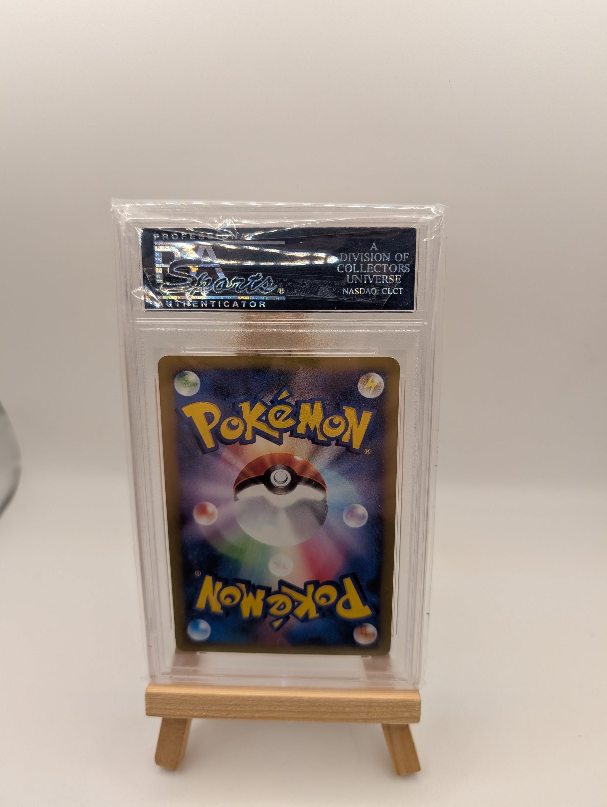 PSA 10 Surge's Raichu 053/141 1st Edition Gym Challenge Pokemon Card Japanese FRENLY BRICKS - Open 7 Days