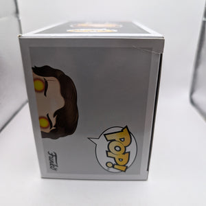 Star Wars - Anakin Skywalker Dark Side Pop! Vinyl Figure #281 FRENLY BRICKS - Open 7 Days