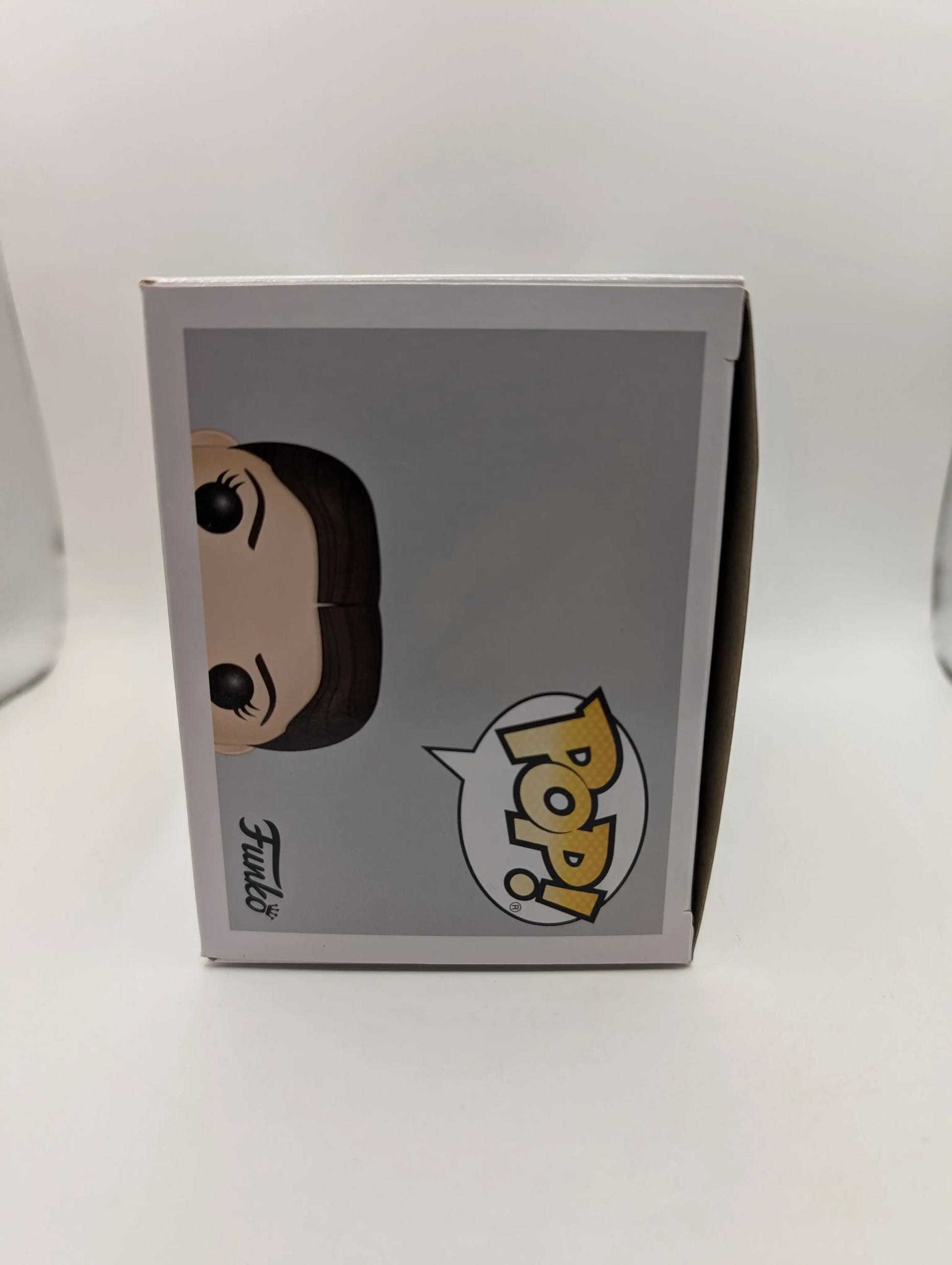 Funko Star Wars Pop Vinyl 237 Padme Amidala 2018 Convention Exclusive FRENLY BRICKS - Open 7 Days image 5