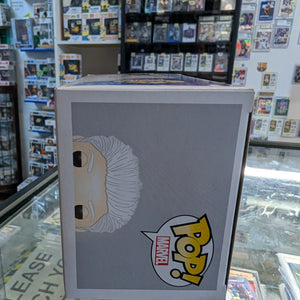 Funko Pop! MARVEL Guardians of the Galaxy THE COLLECTOR 77 Vinyl Bobblehead FRENLY BRICKS - Open 7 Days