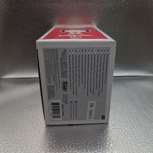 Funko POP! Television DC Teen Titans Go! Raven - (as Wonder Woman) #335 Vinyl FRENLY BRICKS - Open 7 Days