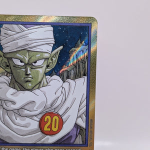 Energy Marker E-55 Manga Booster Set SB01 Dragon Ball Fusion World Gold FRENLY BRICKS - Open 7 Days