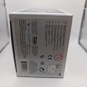 Miles Morales Funko POP! Vinyl #775 Spider-Man Glow In The Dark Special Edition FRENLY BRICKS - Open 7 Days