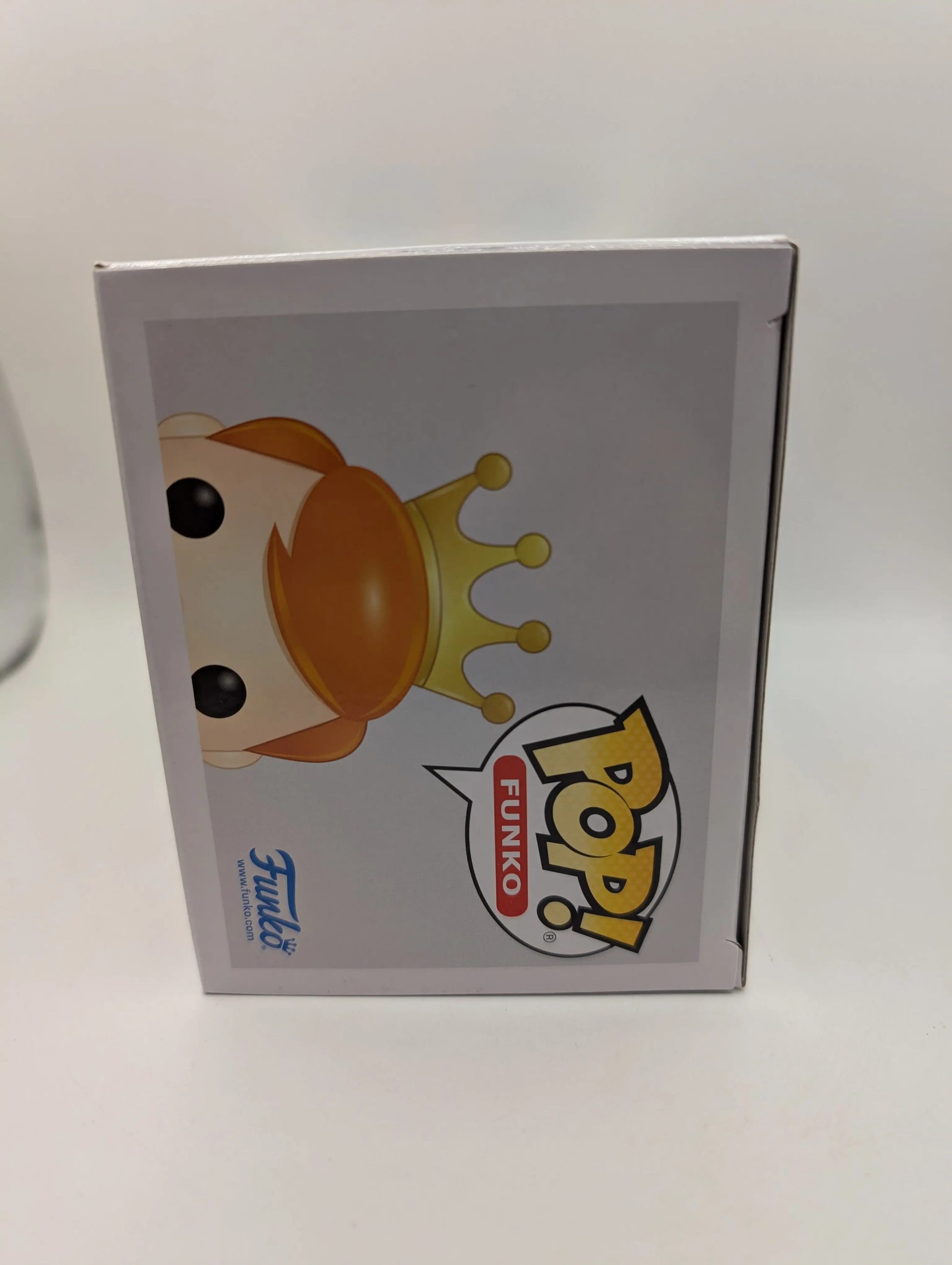 Funko POP! Freddy Funko As Loki (2022 Blacklight Battle)(1500 PCS) #SE FRENLY BRICKS - Open 7 Days image 7