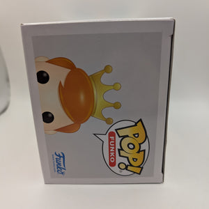 Funko POP! Freddy Funko As Loki (2022 Blacklight Battle)(1500 PCS) #SE