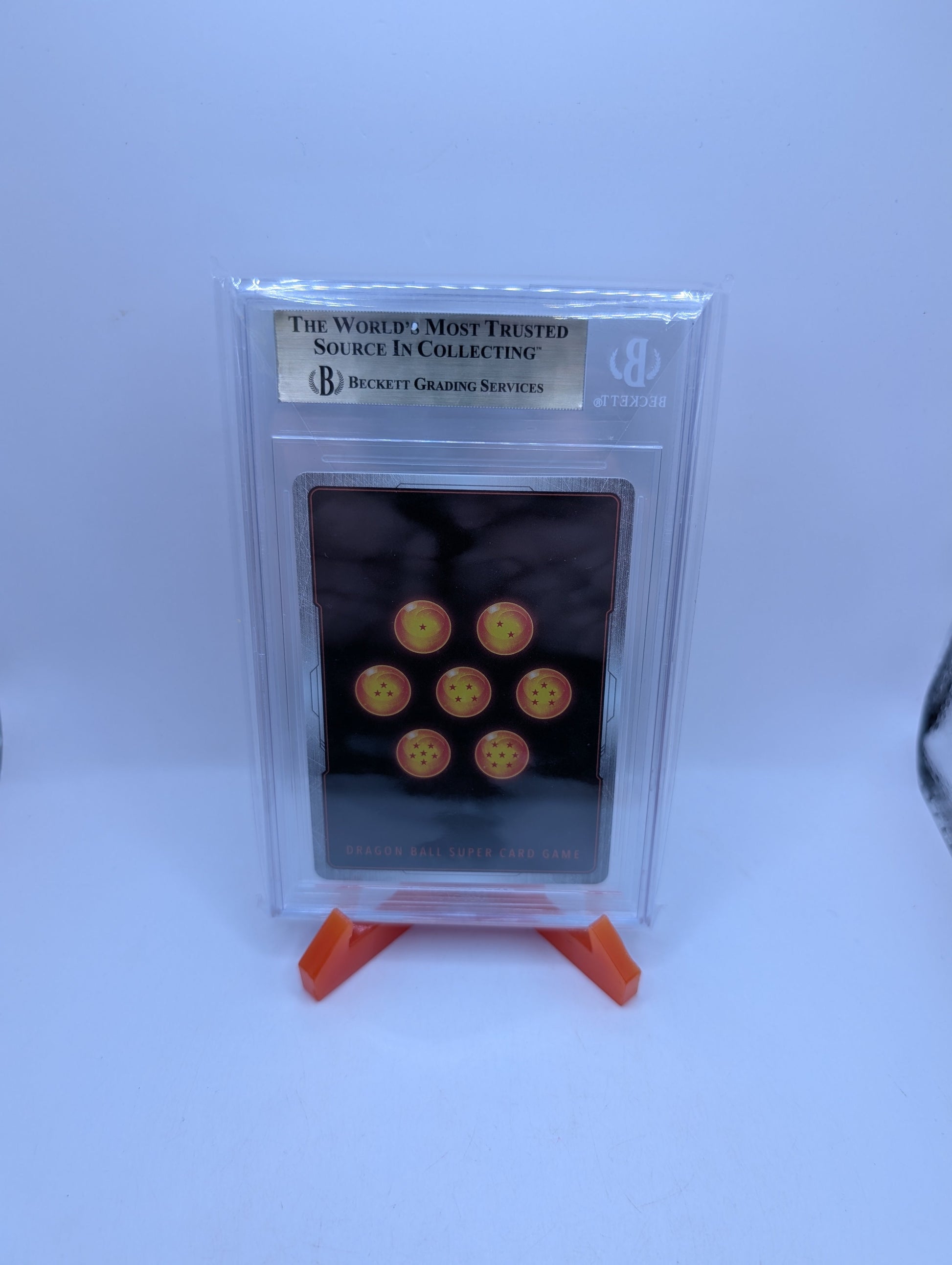 DBS Masters Zamasu, Scheme Wish - BT25-142 - DBR Legend of the Dragon Balls BGS FRENLY BRICKS - Open 7 Days