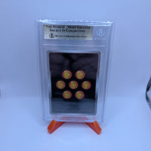 DBS Masters Zamasu, Scheme Wish - BT25-142 - DBR Legend of the Dragon Balls BGS FRENLY BRICKS - Open 7 Days