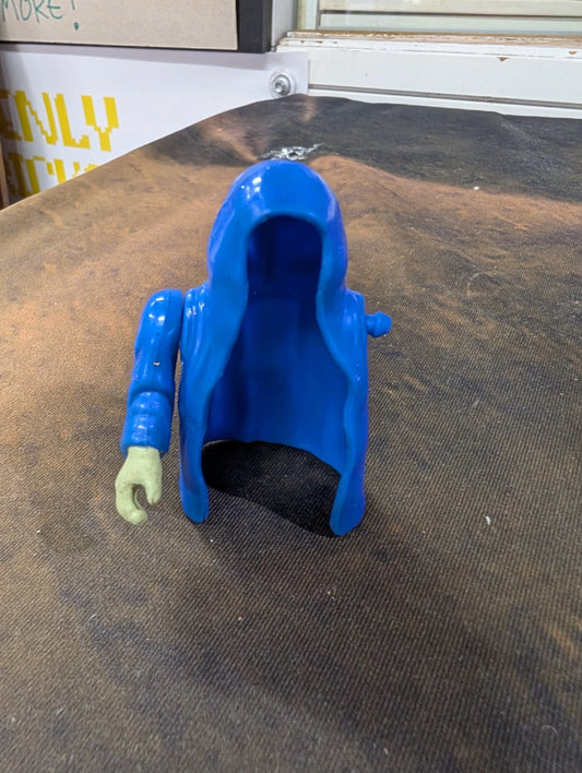 Vintage Rare 1987 Tonka Super Naturals Vamp-Pa Evil Ghostling FRENLY BRICKS - Open 7 Days