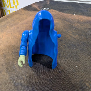 Vintage Rare 1987 Tonka Super Naturals Vamp-Pa Evil Ghostling FRENLY BRICKS - Open 7 Days