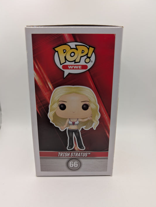 Funko Pop! Vinyl: WWE - Trish Stratus #66