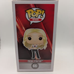 Funko Pop! Vinyl: WWE - Trish Stratus #66