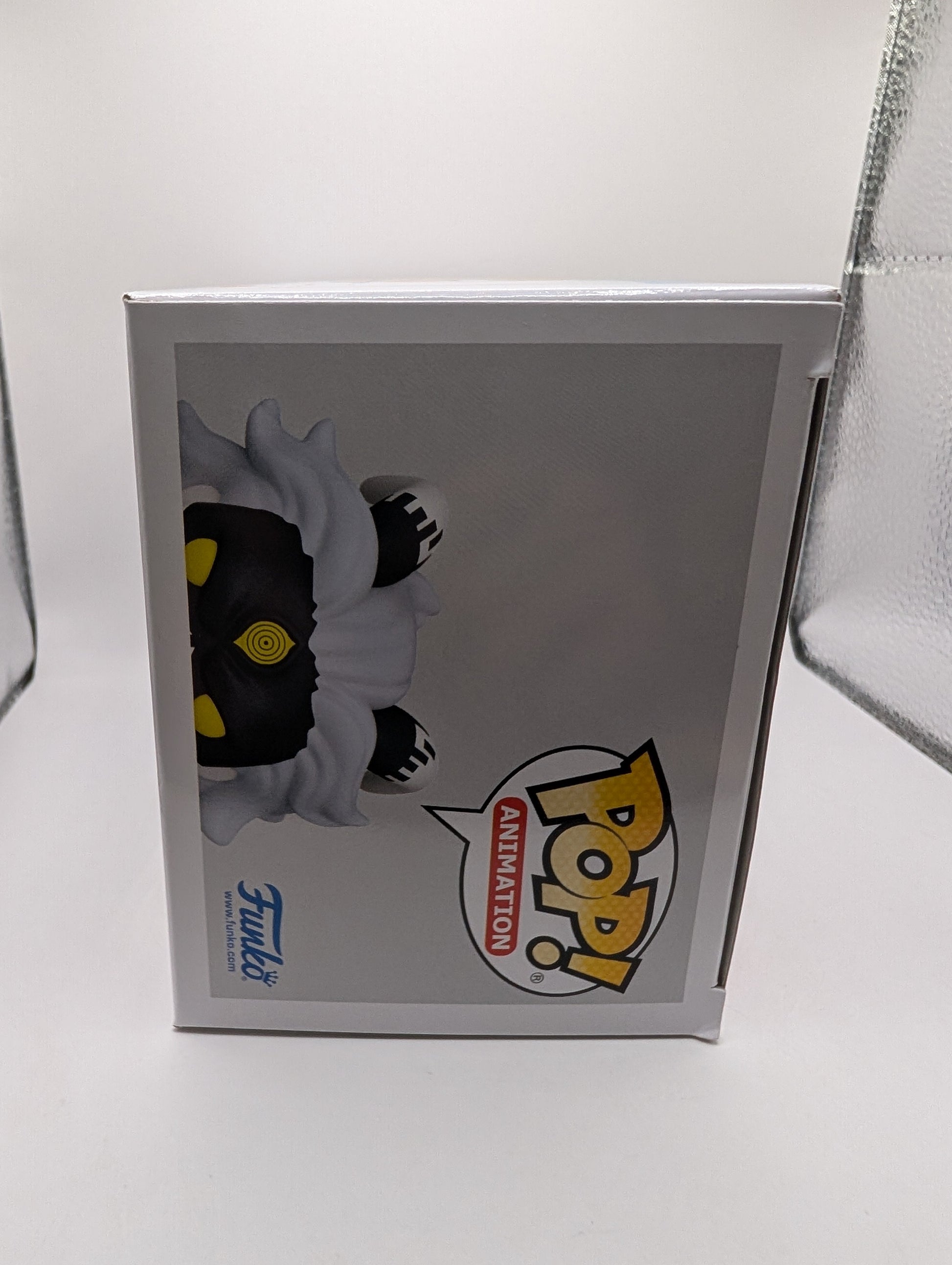 Animation Funko Pop - Momoshiki - Boruto - No. 1310 FRENLY BRICKS - Open 7 Days