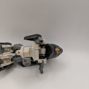 Transformers Beast Wars Deluxe Class Bonecrusher Buffalo Maximal INCOMPLETE FRENLY BRICKS - Open 7 Days