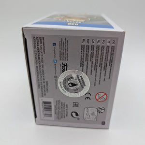 Eevee #626 (Diamond Glitter) 2021 NYCC Con Pokemon Funko  Pop Vinyl - New FRENLY BRICKS - Open 7 Days