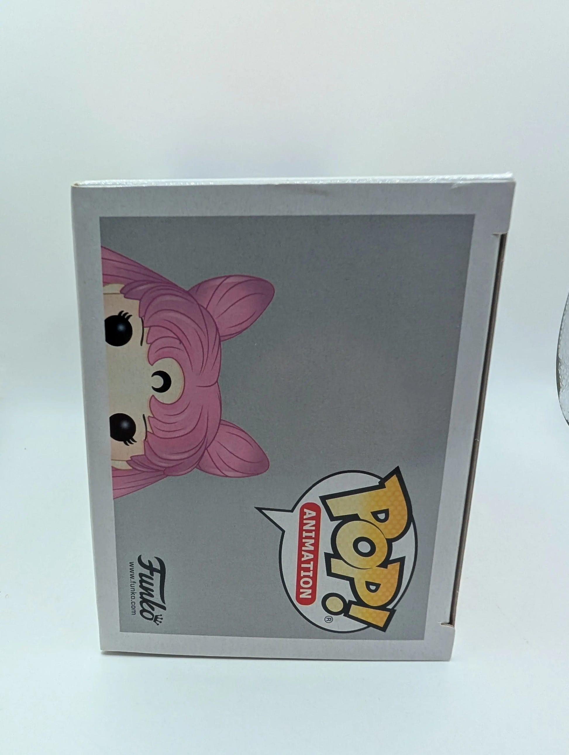 Funko Pop! - Sailor Moon Black Lady (368) SDCC 2018 FRENLY BRICKS - Open 7 Days image 5