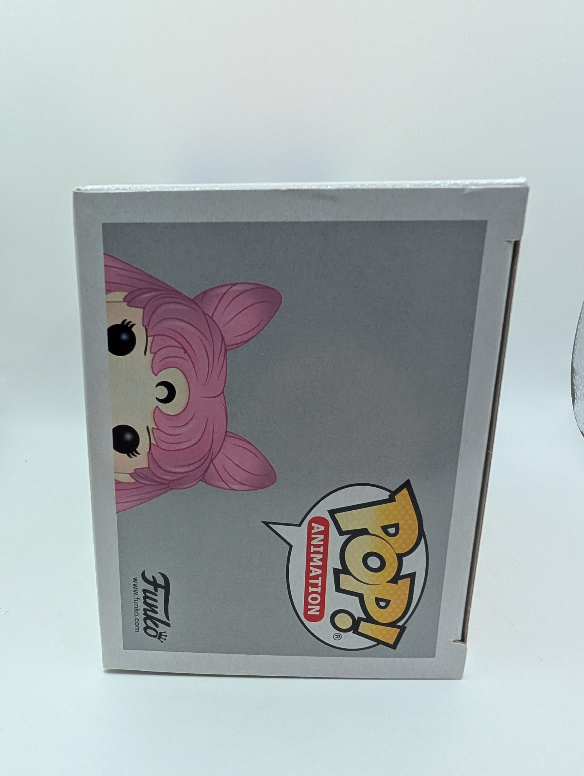 Funko Pop! - Sailor Moon Black Lady (368) SDCC 2018